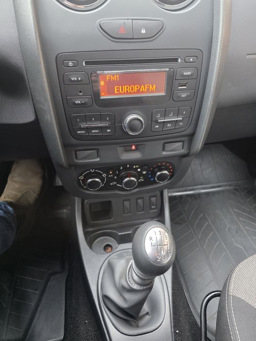 Vand Dacia Duster 2015 1.5 diesel