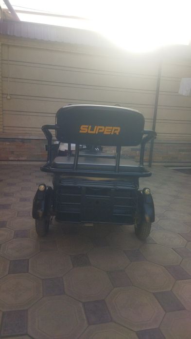 Skuter sotiladi 500 $