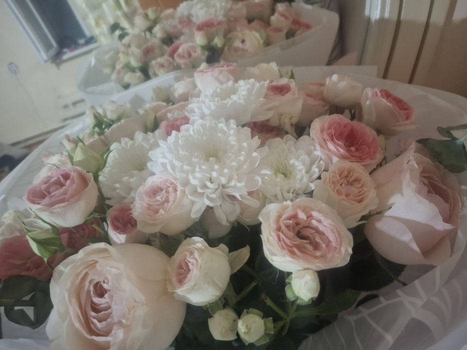 гүл  алам десеңдер ғана жазың ок