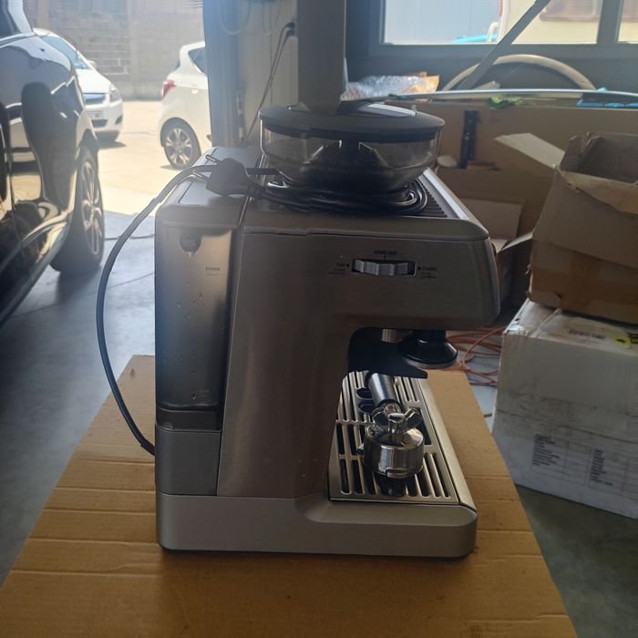 Кафемашина Solis