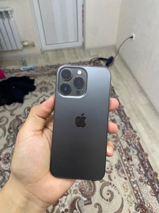 Iphone 13pro 128 gb