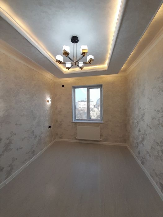 3 хона ли квартира | центр