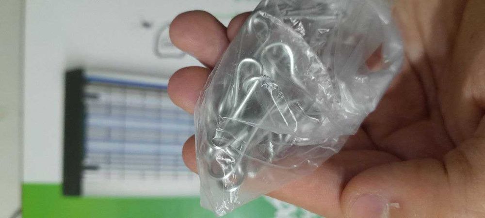 Электрическая ловушка комаров мух и прочих летающих насекомых 42,3 см