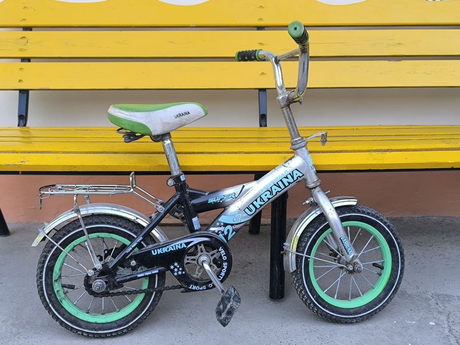 Vellasipedlar sotiladi