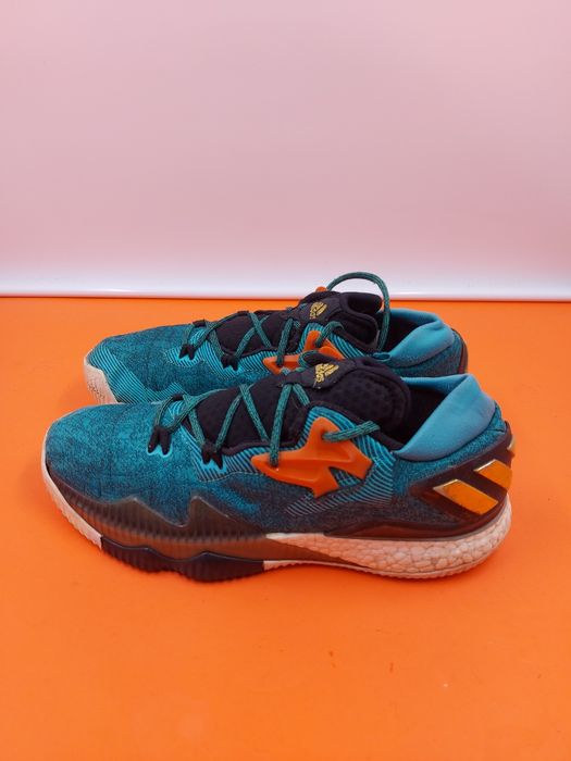 Adidas Grazylight Boost номер 43 1/3Оригинални маратонки