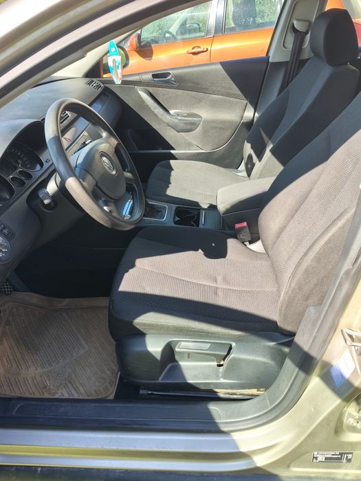 VOLKSWAGEN Passat 2006 — imagine 3