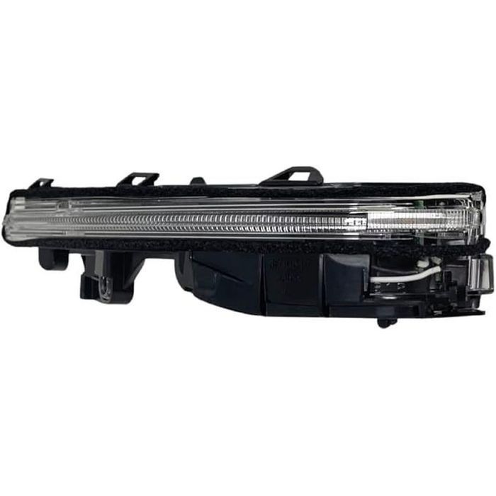 Lampa semnalizare oglinda Lexus Es 08.2018-, Is 10.2020-, Lc 03.2017-, Ls 01.2018-, Rc 2019-, Ux 12.2018-, fata, stanga/dreapta, LED