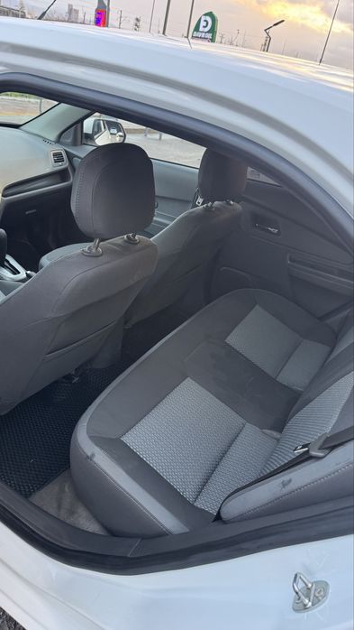 Chevrolet cobalt 2021 avtomat