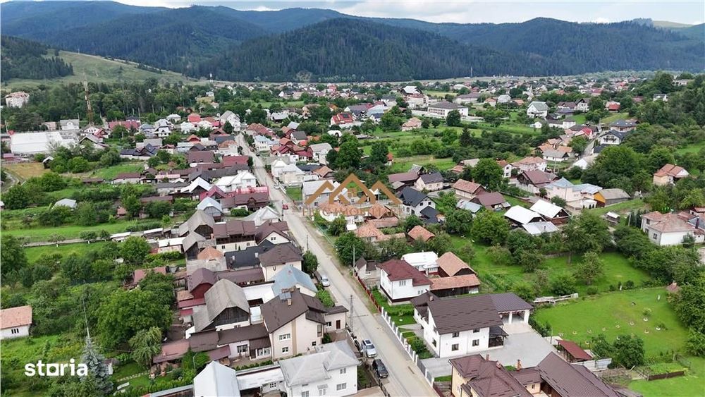 De vanzare | Casa Bucovina | Bucsoaia