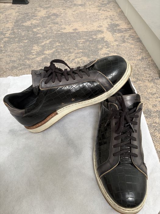 Кеды Cortigiano in Bottega
