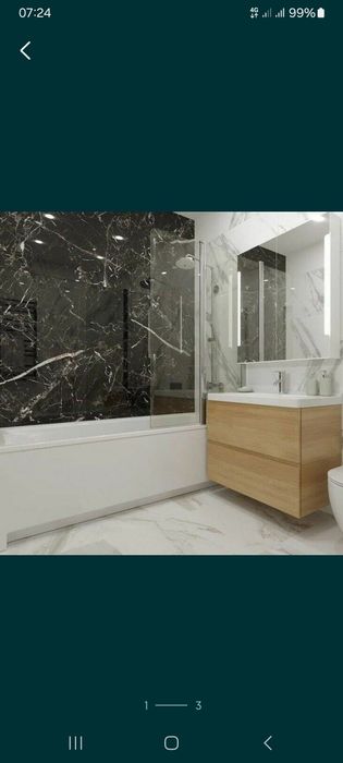 Кафел териш хизматларини киламиз