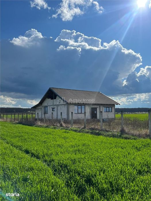 Casa Miersig - Oportunitate locuinta sau afacere cu fonduri europene