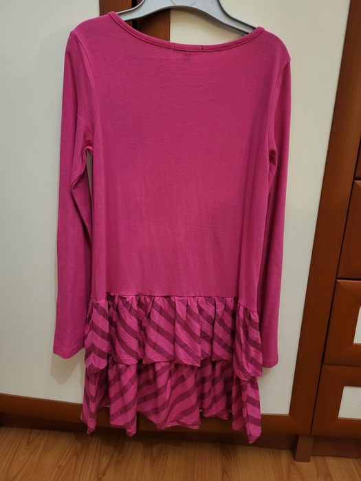 Нова рокля на GAPKids XL 12