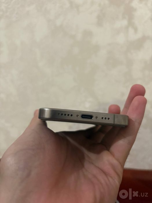 15pro 256gb 2sim