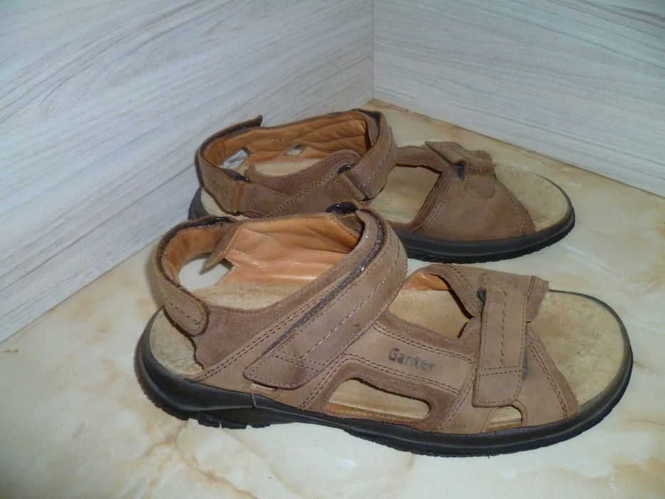 Giovanni by Ganter sandals №46