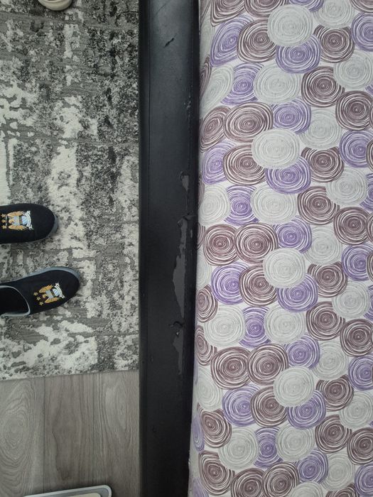 Vand  Pat Dormitor de la Sthaer  model Divino