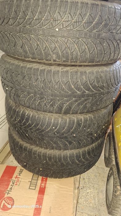 Алуминиеви джанти 15 Рено Меган  Сценик