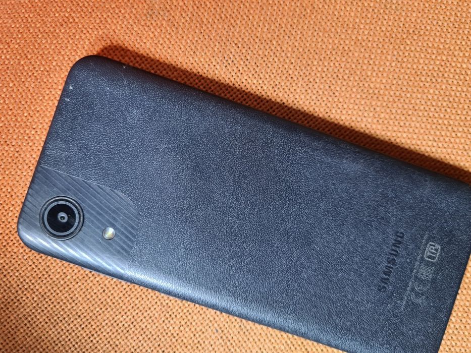 Samsung A03 core хтс