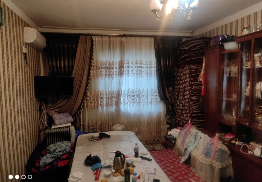 Срочно продам 42000.у.е.   свой дом 1/4/4 квартира