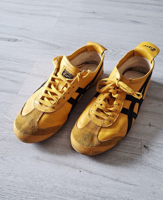Sneakers Onitsuka Tiger Mexico 66