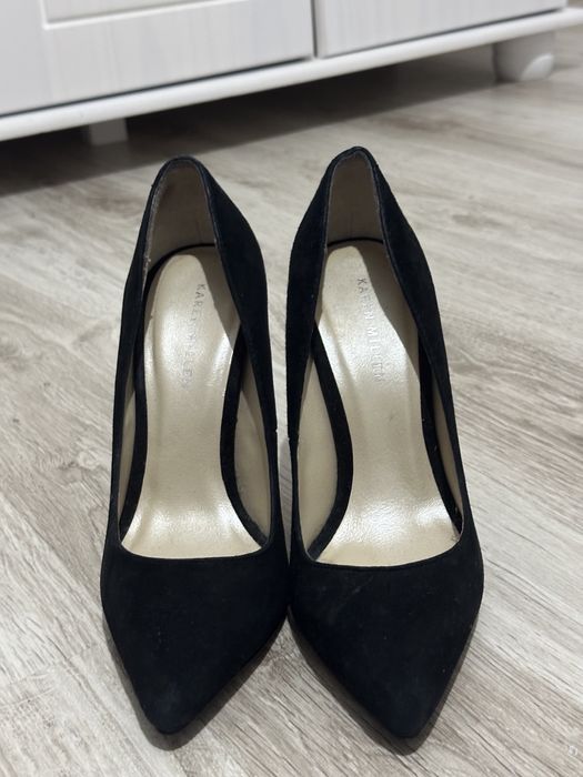 Vând pantofi dama Karen Millen