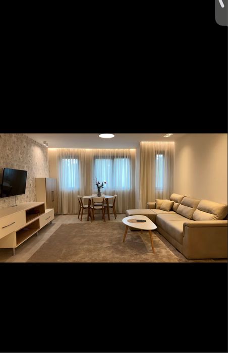 Дава се под наем Двустаен апартамент в София, Банишора - 85 кв.м за 43.35 € - Снимка #2