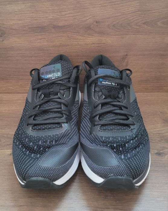 Diadora BluShield Mytos 6/мъжки маратонки-38номер