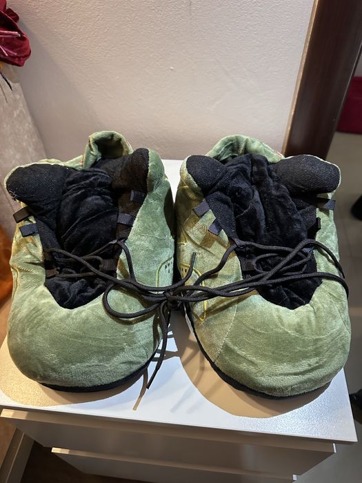 Papuci de casă Nike