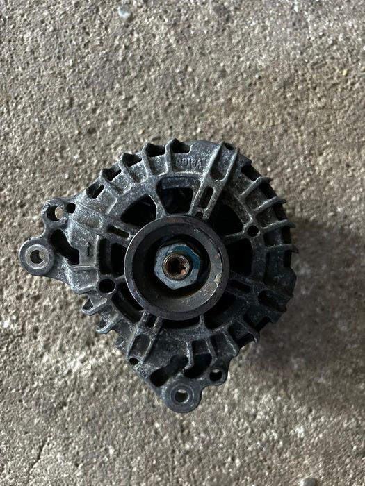 Alternator audi a4 b7