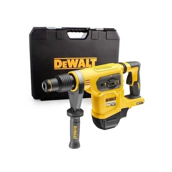 Перфоратор DeWALT DCH481N SDS-Max, 54V, 6.1J