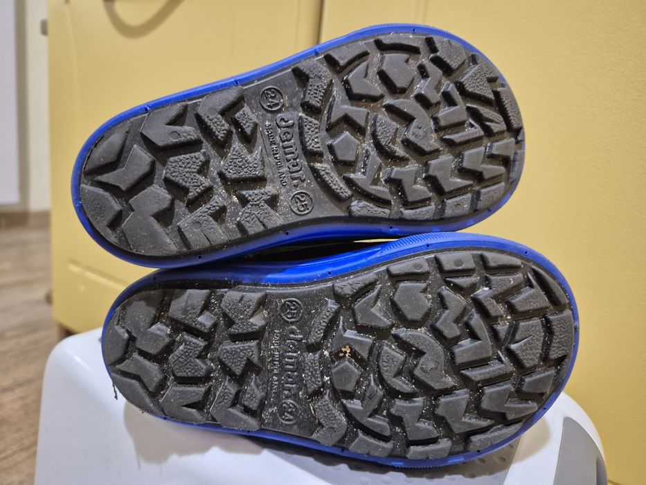 Апрески Demar 24/25