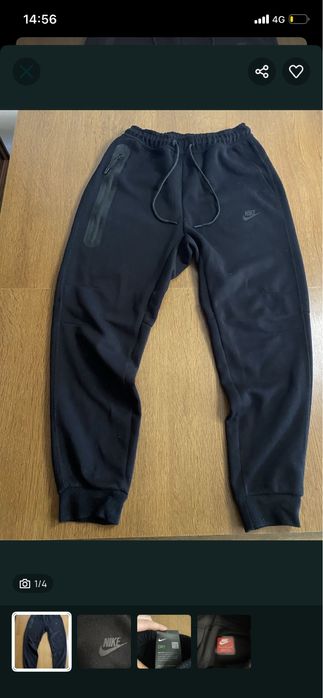 Hanorac Polo+Pantaloni Nike Tech