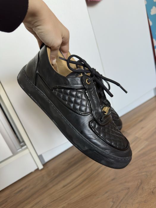 Сникърси Leandro Lopes