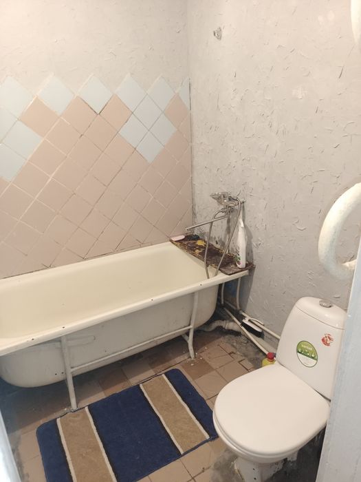 Продам однокомнатную квартиру