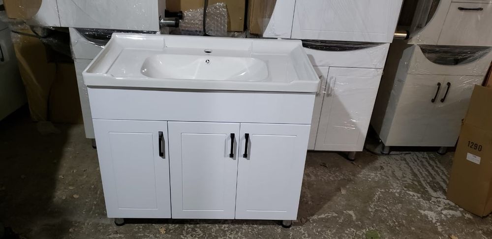 Раковина тумба цены разные