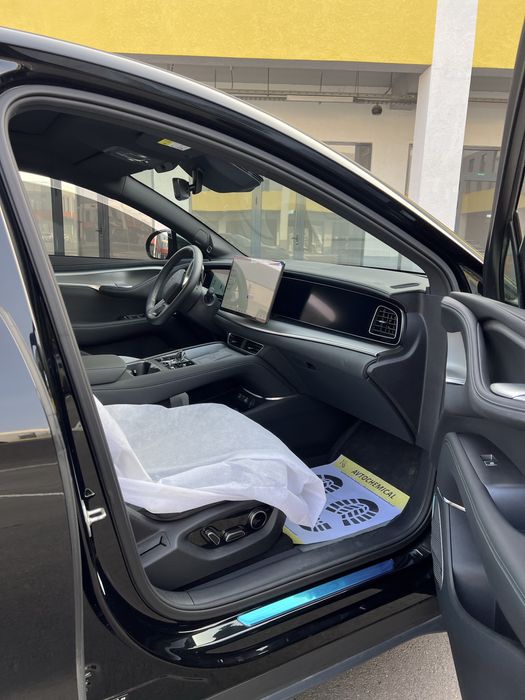 Sealion 07 610km full