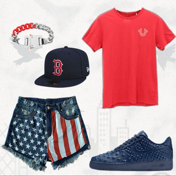 Drip стиль вещи Drill бренд вещи одежда брендовая