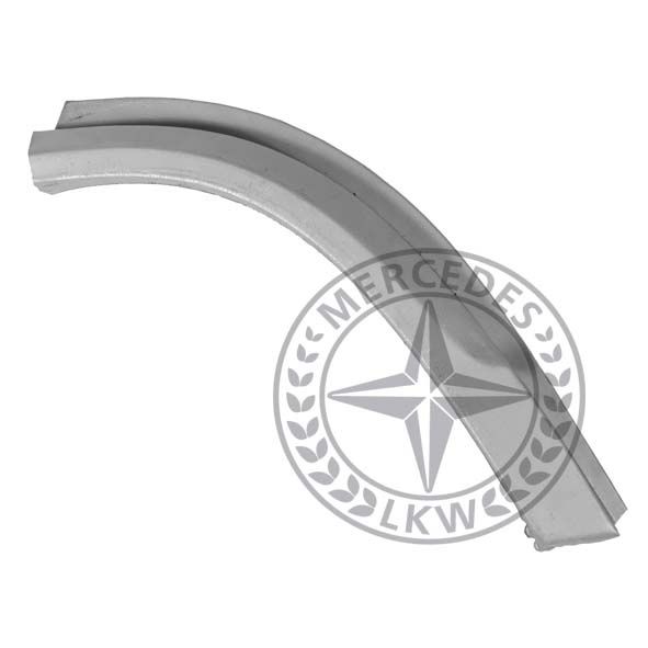 Вежда предна (L и R) за Mercedes-Benz 207d-410d
