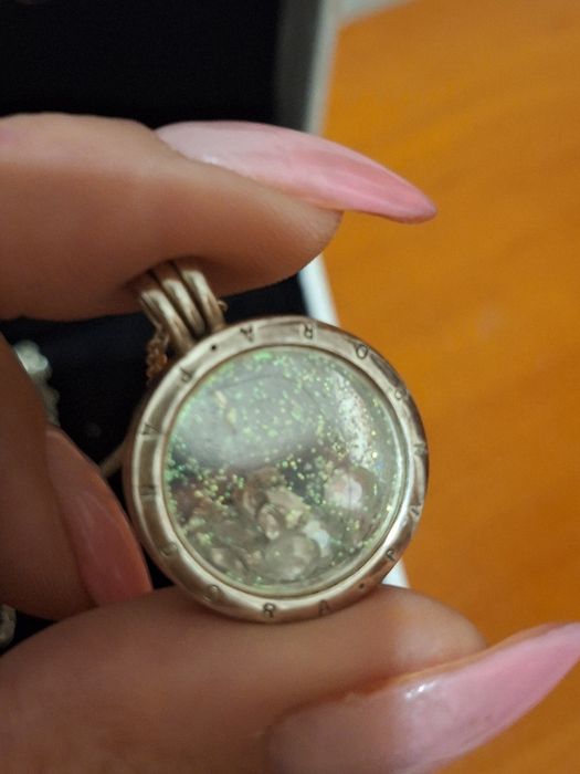 Оргинално Колие на Пандора