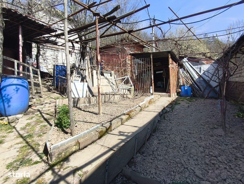 Resita Casa 2 Garaje Zona Lendt