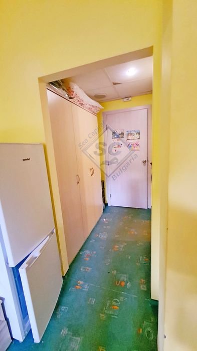 Продава се Едностаен апартамент в к.к. Златни пясъци - 49 кв.м за 672 €/кв.м - Снимка #3