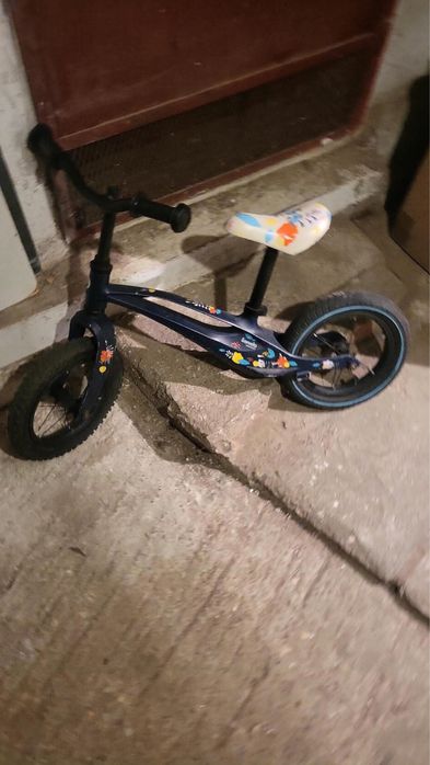 Vand bicicleta fara pedale copii