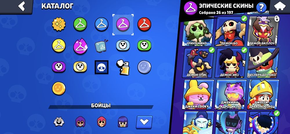 Продам ак в бравле