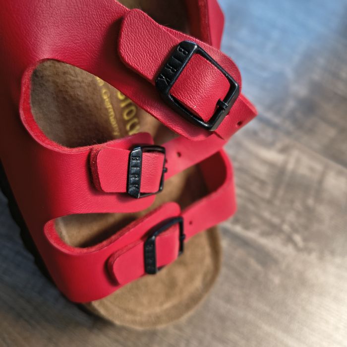 Birkenstock Florida 38 Номер