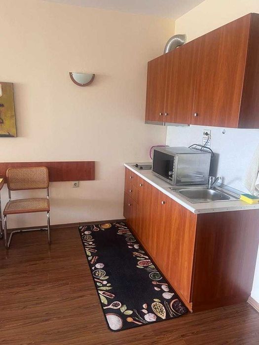 Дава се под наем Двустаен апартамент в Варна, Бриз - 85 кв.м за 400 € - Снимка #5