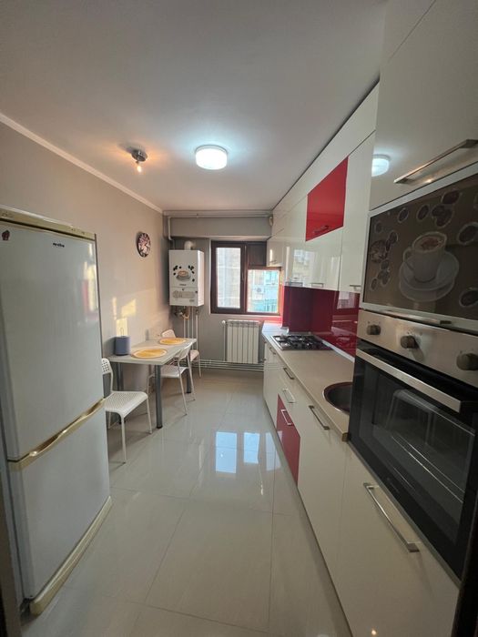 Chirie apartament 2 camere Panduri