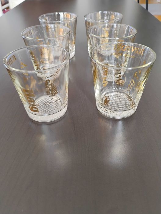 Интересни и оригинални чаши за уиски