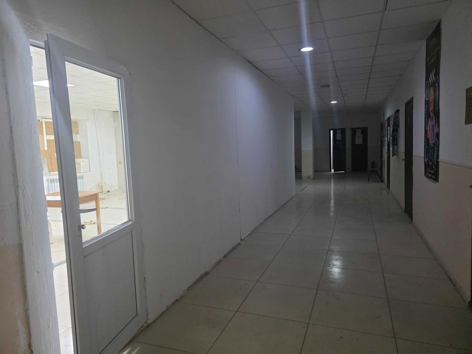 Сдается в аренду помещение