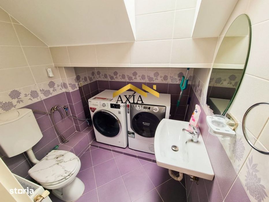 Apartament , 4 camere 110 mp, Florilor!