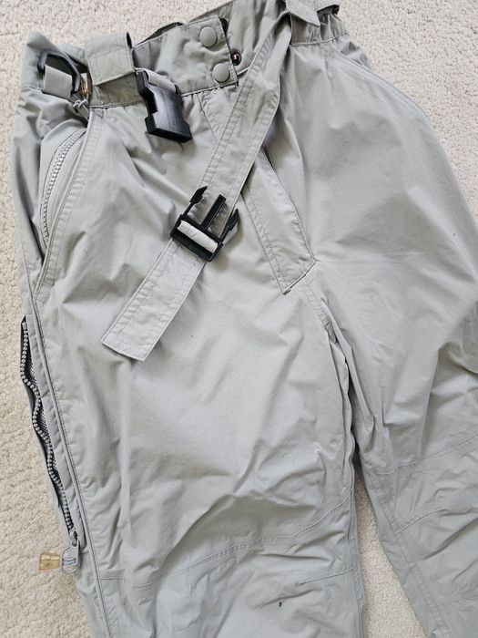 Дамски  ски  панталон  размер S